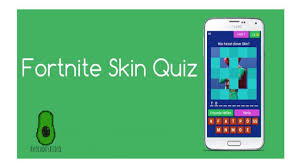 Quiz fortnite 5.8 for android 4.4или выше apk скачать. Download Battle Royal Skin Quiz For Pc
