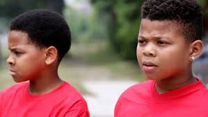 Whitlow's Barber Lounge Community Family Fun Day