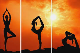 Use this day 1 practice to take stock, check in with the body and mind. Reason Why International Yoga Day Is Celebrated On 21st June Lifestyle News India Tv