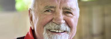 Marcel Schlechter wird 90: Gärtner, Stahlarbeiter, Gewerkschafter,  Abgeordneter, Minister