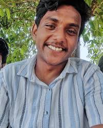 Vishnu Mohanan (@vishnu_elackadu) • Instagram photos and videos