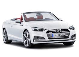 2018 Audi A5 Reliability - Consumer Reports