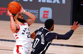 Stats averages season by season. Fred Vanvleet Scores 30 In Toronto Raptors Nba Playoff Win The Wichita Eagle