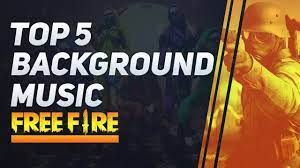 Seja você um fã ou produtor de conteúdo de free fire os wallpapers disponibilizados pela garena são ótimos para usar como papel de parede, seja no celular. Top 5 Free Fire Background Music Music For Free Fire Montages Youtube