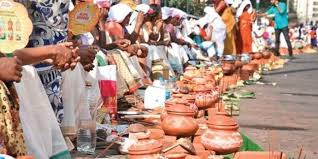 Find the perfect attukal pongala stock photos and editorial news pictures from getty images. Attukal Pongala On Saturday Amid Covid Curbs The New Indian Express