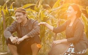 We did not find results for: Foto Menikah Dengan Adat Jawa Vicky Shu Lakukan Pemotretan Prewedding Bertema Unik