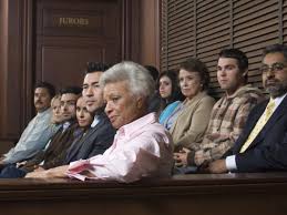 If you just don't show up, it could lead to being in contempt of court. What To Expect When You Re Called For Jury Duty Thiessen Law Firm