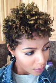 It is a process of converting your naturally straight hair or hair of any texture into curly or wavy hair. 35 Transitioning Hairstyles For Short Hair