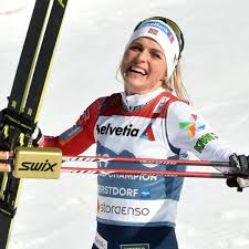 Die 32 jahre alte norwegerin siegte in oberstdorf souverän. Tkuevapifrdhlm