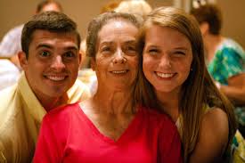 Patricia "Pat" Doyle Obituary