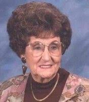 Lois Jeannette Obituary (2012)