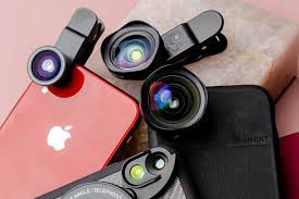 The basics of camera lenses explained, tips on how to choose a lens for video, and examples of what different focal lengths look like! The Best Lenses For Iphone Photography In 2021 Reviews By Wirecutter