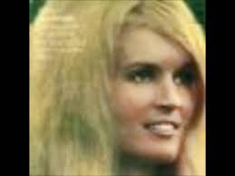 Let me be there -----LYNN ANDERSON
