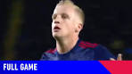 ENORME UITZEGE VOOR AJAX | NAC - Ajax (18-11-2017 ... - YouTube