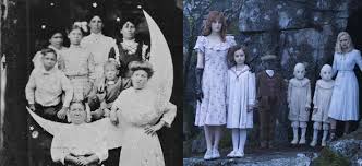 27 Old Creepy Photos That Inspired Miss Peregrine S Home For Peculiar Children Miss Peregrines Home For Peculiar Home For Peculiar Children Peculiar Children