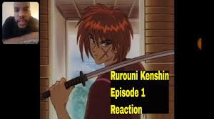 Rurouni kenshin anime full episodes. Rurouni Kenshin Episode 1 The Handsome Swordsman Of Legend A Man Who Fights For Love Reaction Youtube