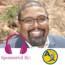 Diversity, Equity & Inclusion expert Dr. Aaron Griffen, shares his new book  and more