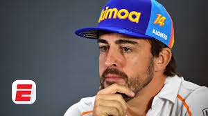 Fernando alonso díaz ( spanish pronunciation: Why Formula One Doesn T Need Toxic Fernando Alonso Anymore F1 Youtube