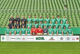 Previous lineup from werder bremen vs mainz on wednesday 21st april 2021. Werder Bremen Player Infected With Covid 19