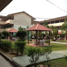 Sekolah menengah sains selangor is actually located within the boundaries of the federal territory of kuala lumpur, despite what its name suggest. Sekolah Menengah Sains Hulu Selangor High School