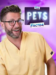 The Pets Factor