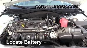 It's pretty simple to use the manual key to unlock the door but also . Grobimas DemonÅ³ Vaidinimas Archeologija Ford Fusion Battery Dead Photobytriphan Com