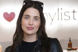 Amber Heard Welcomes First Child Via Surrogate