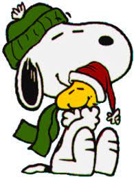 Snoopy Woodstock Cute Peanuts Snoopy Clip Art Snoopy Christmas Snoopy Coloring Pages