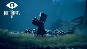 Little nightmares is a strange, dark, and haunting horror puzzle platformer (similar to limbo or inside), developed by tarsier studios and published by bandai namco. Little Nightmares Ii Launch Trailer Youtube