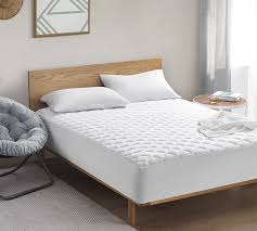 4.6 out of 5 stars 5,020. Oversized Twin Mattress Pad With Extra Length Extra Width And Added Mattress Depth