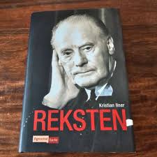 Carlsen. En kort beretning om en mand, der gjorde sin pligt.