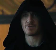 Michael Fassbender — ~Assassin`s Creed~