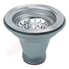 franke kitchen sink basket strainer