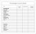 Product Inventory Restaurant Inventory Sheet