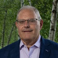 Chicago Botanic Garden Annual Report 2024 by Chicago Botanic Garden