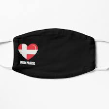 Reus' dortmunder teamkollege jadon sancho schrieb: D C3 A4nische Flagge Geschenke Merchandise Redbubble