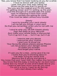 In fact, we wouldn't be surprised if you've got the song stuck in your head right now. Despacito Justin Bieber Lyrics English Video