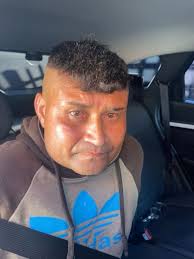 SEX OFFENDER ARRESTED IN CALIFORNIA! 9/8- In Calexico, CA, agents observed  an illegal alien trying to conceal himself behind a bush after making  illegal entry. Record checks revealed the Salvadoran national was