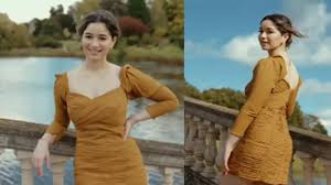Sachin Tendulkar’s daughter Sara Tendulkar debuts as a model, fans shower  love with beautiful comments