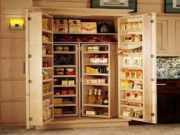 If you can eliminate some nonessential items and clutter from your life, you may not miss the extra storage. Kitchen Corner Cabinet Storage Solutions Best Diy Kitchen Pantry Design Ideas And Deco Kitchen Cabinet Storage Pantry Design Kitchen Pantry Storage Cabinet