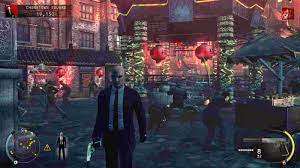 Pc Android Games System Requirements Hitman Absolution System Requirements