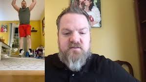 Total Hip Replacement Patient Story: Dave Badman