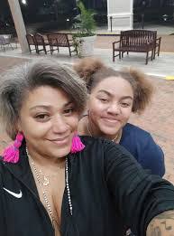 Regina Cullom's Instagram, Twitter & Facebook