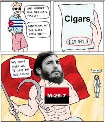 We did not find results for: We Have Nothing To Lose But Our Chains Know Your Meme