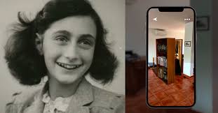 La Casa de Ana Frank demuestra en esta campaña que la intolerancia sigue  latente en el siglo XXI