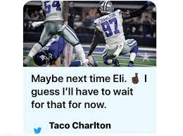 We did not find results for: Taco Charlton 1 On 1 Yes I M Inactive This Week For Cowboys Who Might Be Up For A Coming Trade Fannation Dallas Cowboys News Analysis And More