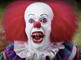 A wide variety of killer clown options are available to you, such as. Hebbeding Voor Horrorfans Schilderij Van Echte Geexecuteerde Killerclown Bizar Ad Nl