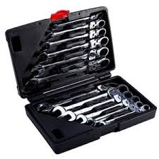 Clés à cliquet clés à cliquet 300 ( facom sx extensible 180 poignée articulée 1 2 b00hqbqck8, petsola 12pcs 1 4 3 8 1 2 pouce douille ensemble clé à cliquet tige d'extension outils combinés 0.375 pouce 0.375 pouce b07vb11nt7, aerzetix clé à douille poigné. Cle A Cliquet Soldes Des Le 30 Juin Cdiscount Bricolage