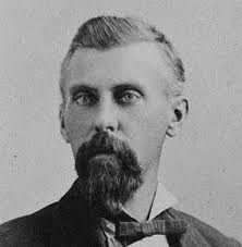 John Clum and the O.K. Corral