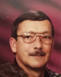 Duane R. Vance Obituary May 11, 2025